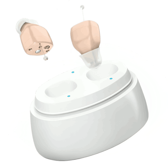 BetterHearing CIC Pro