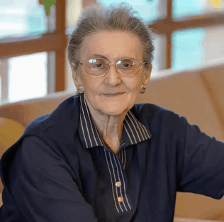 BetterHearing CIC Pro Customer Nancy B. ~Texas, USA