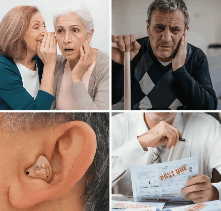 BetterHearing CIC Pro