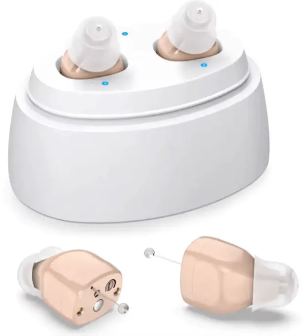 BetterHearing CIC Pro