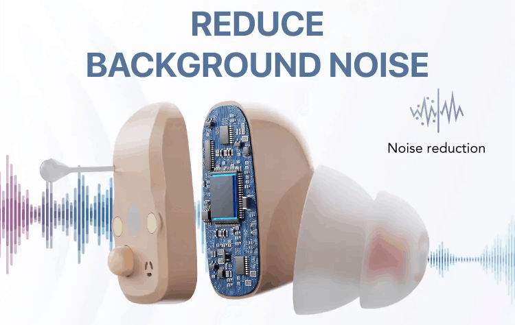 BetterHearing CIC Pro