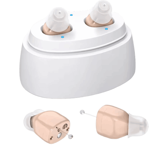 BetterHearing CIC Pro at discount