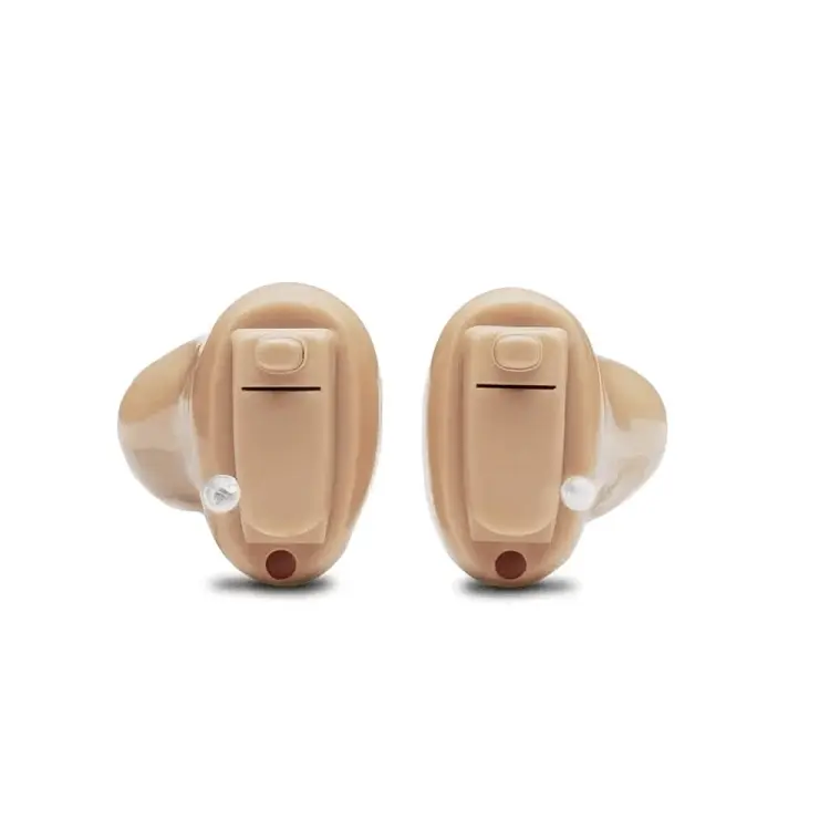 Hearing CIC Pro